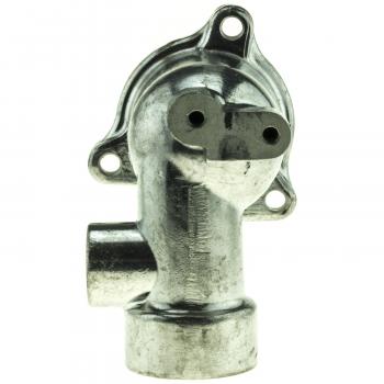 1998 Lexus ES300 Engine Coolant Thermostat Housing Upper MotoRad CH2933 image 4 of 4