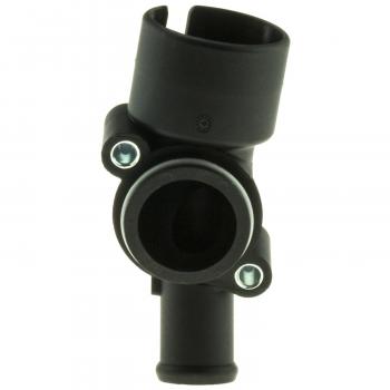 2000 Volkswagen EuroVan Engine Coolant Thermostat Housing Front MotoRad CH2994 image 2 of 4
