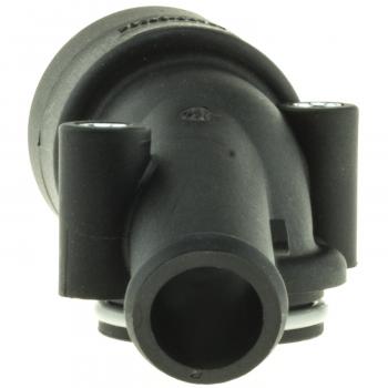 2000 Volkswagen EuroVan Engine Coolant Thermostat Housing Front MotoRad CH2994 image 3 of 4