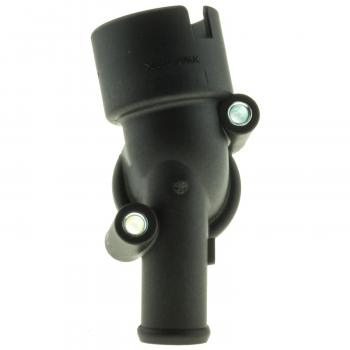 2000 Volkswagen EuroVan Engine Coolant Thermostat Housing Front MotoRad CH2994 image 4 of 4