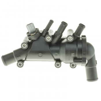 MotoRad CH2998 Engine Coolant Thermostat Housing Assembly product image 5 of 5
