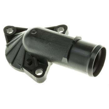 2005 Ford Mustang Engine Coolant Water Outlet MotoRad CH3001 image 3 of 4