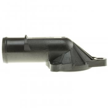 2005 Ford Mustang Engine Coolant Water Outlet MotoRad CH3001 image 4 of 4