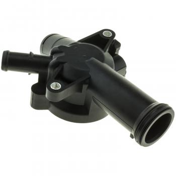 2009 Volkswagen Jetta Engine Coolant Water Outlet Lower MotoRad CH3002 image 1 of 4