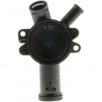 2009 Volkswagen Jetta Engine Coolant Water Outlet Lower MotoRad CH3002 image 2 of 4