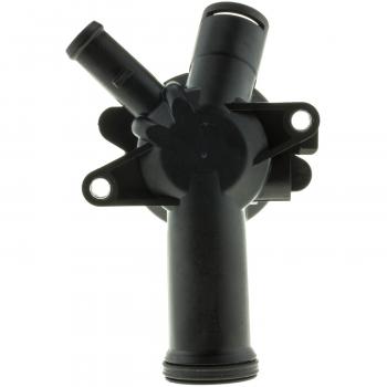 2009 Volkswagen Jetta Engine Coolant Water Outlet Lower MotoRad CH3002 image 4 of 4