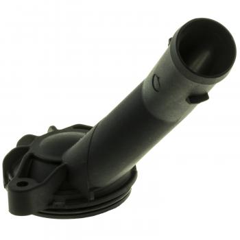 2010 Volkswagen Beetle Cabrio Engine Coolant Water Outlet Upper MotoRad CH3003 image 1 of 4