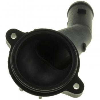 2010 Volkswagen Beetle Cabrio Engine Coolant Water Outlet Upper MotoRad CH3003 image 2 of 4