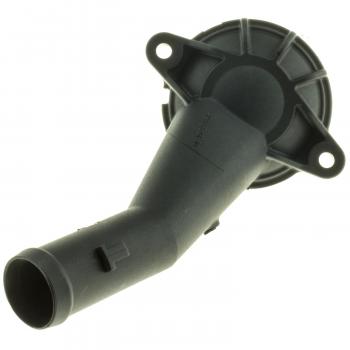 2010 Volkswagen Beetle Cabrio Engine Coolant Water Outlet Upper MotoRad CH3003 image 4 of 4