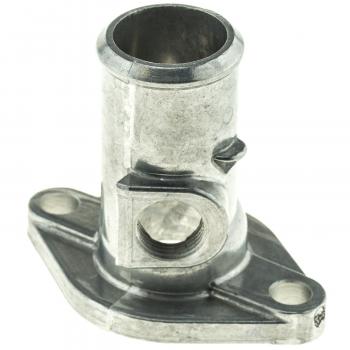 1994 GMC C3500 Engine Coolant Thermostat Housing MotoRad CH3006 image 1 of 4