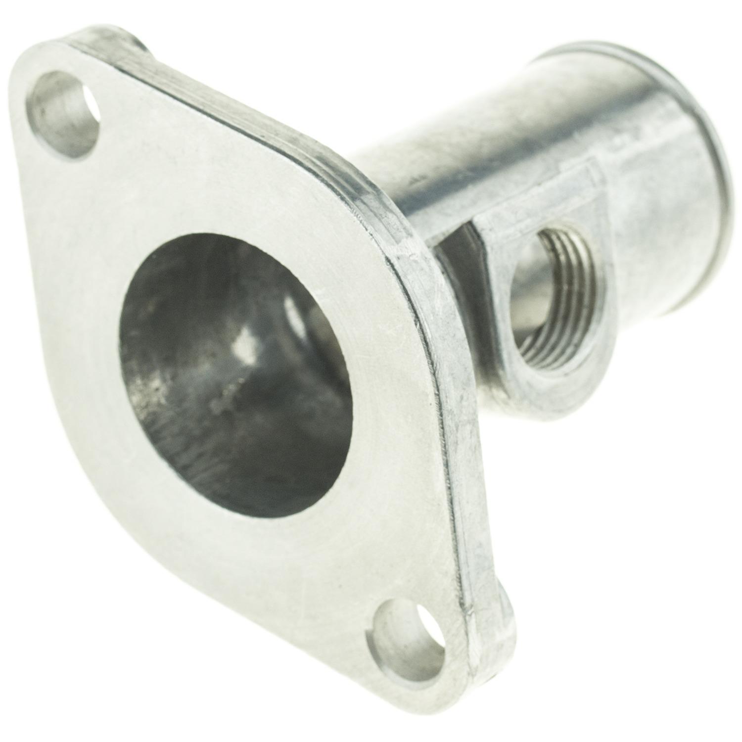MotoRad CH3006 Engine Coolant Thermostat Housing product image 2 of 4