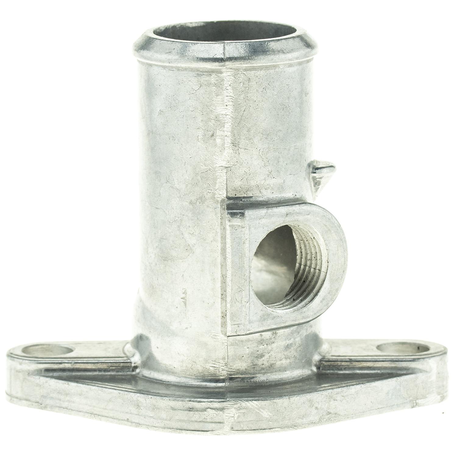 MotoRad CH3006 Engine Coolant Thermostat Housing product image 3 of 4