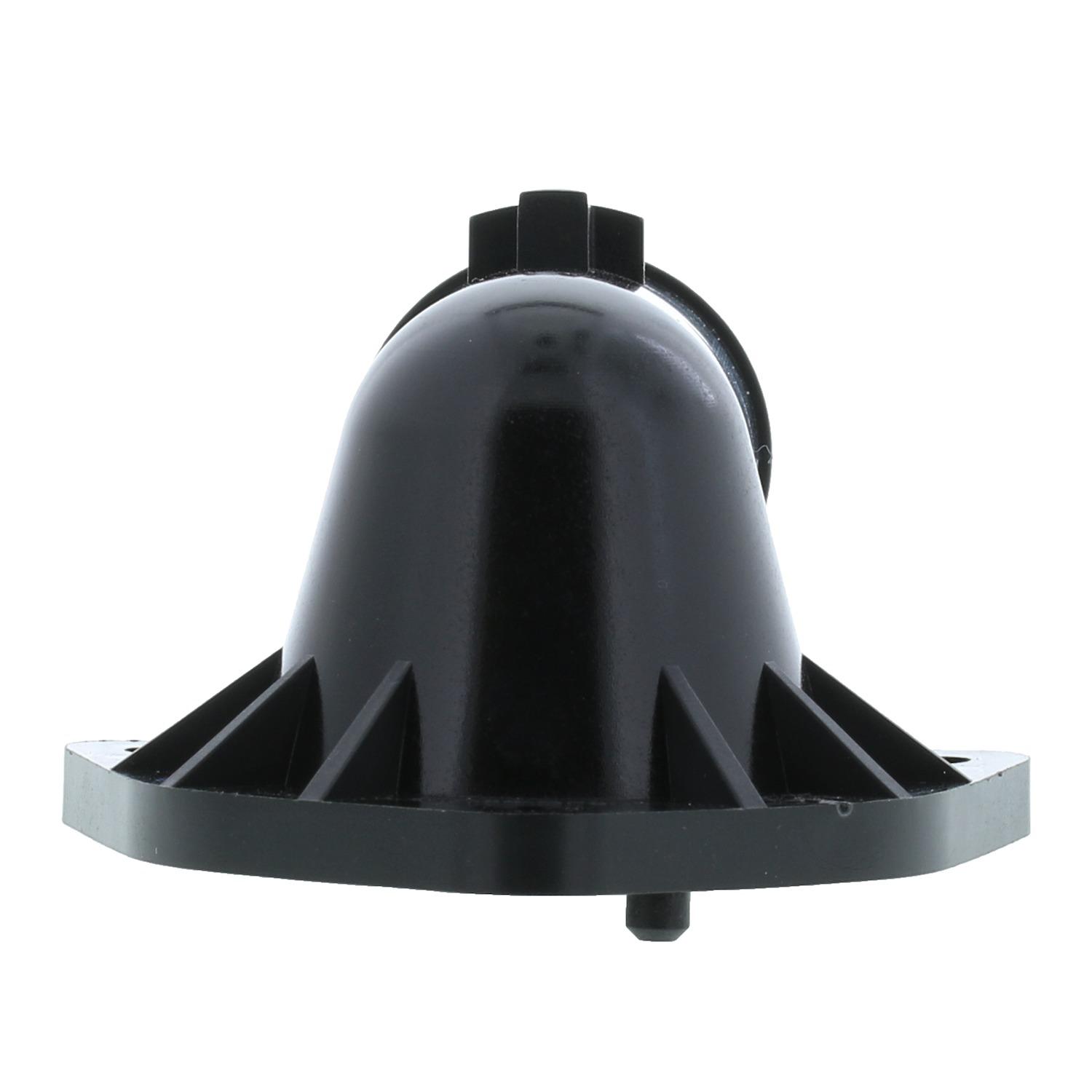 MotoRad CH3007 Engine Coolant Thermostat Housing product image 2 of 7