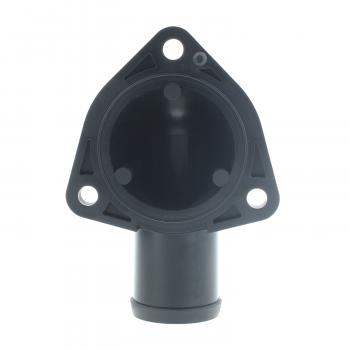 2018 Ford EcoSport Engine Coolant Thermostat Housing Upper MotoRad CH3007 image 3 of 4