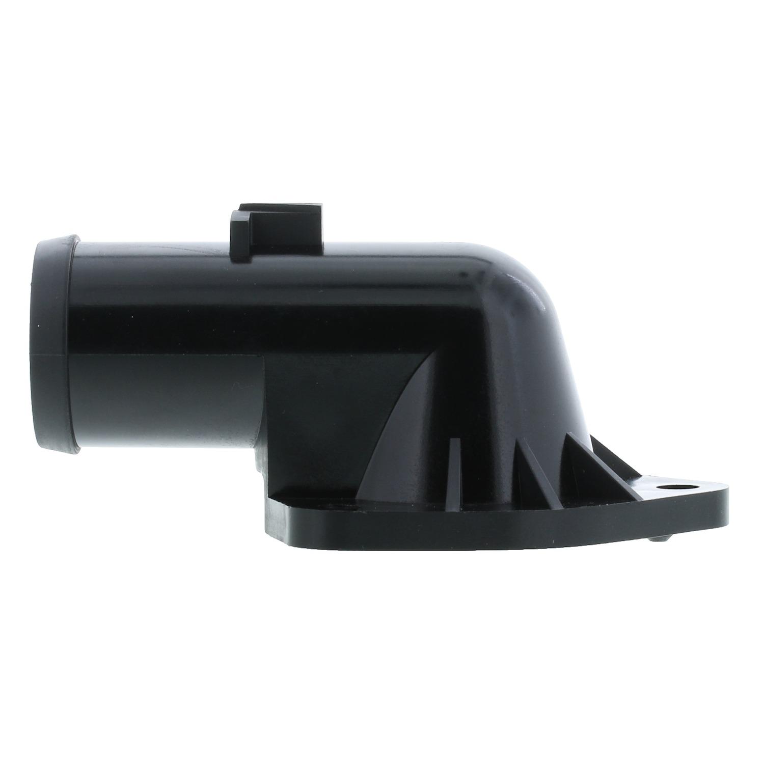 MotoRad CH3007 Engine Coolant Thermostat Housing product image 5 of 7