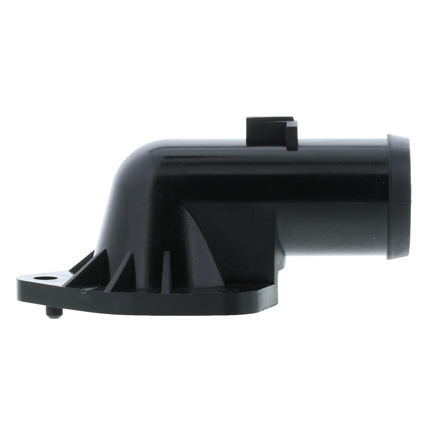 MotoRad CH3007 Engine Coolant Thermostat Housing product image 6 of 7