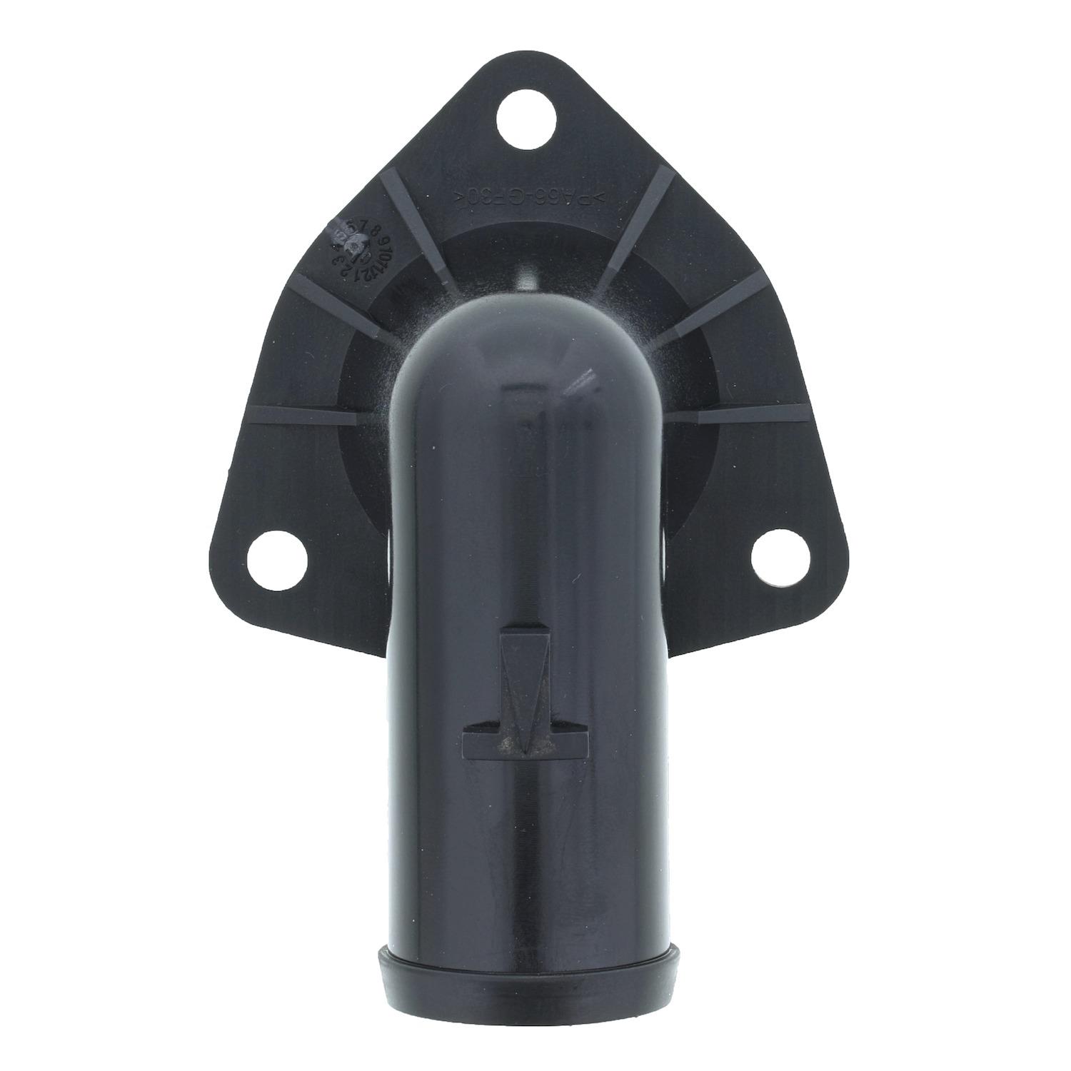 MotoRad CH3007 Engine Coolant Thermostat Housing product image 7 of 7