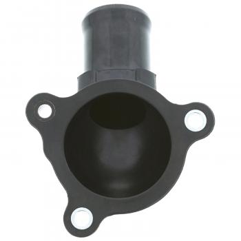 2016 Scion iA Engine Coolant Thermostat Housing Upper MotoRad CH3010 image 3 of 4