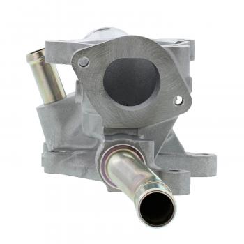 2014 Mazda CX-5 Engine Coolant Thermostat Housing Lower MotoRad CH3011 image 2 of 4