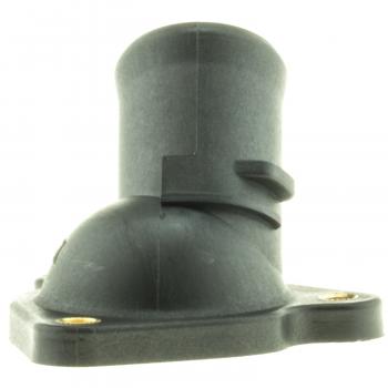 1996 Geo Tracker Engine Coolant Thermostat Housing MotoRad CH3013 image 2 of 4