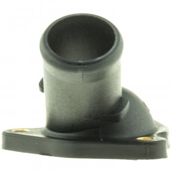 1996 Geo Tracker Engine Coolant Thermostat Housing MotoRad CH3013 image 4 of 4