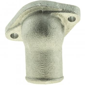 1994 Isuzu Pickup Engine Coolant Thermostat Housing MotoRad CH3022 image 4 of 4