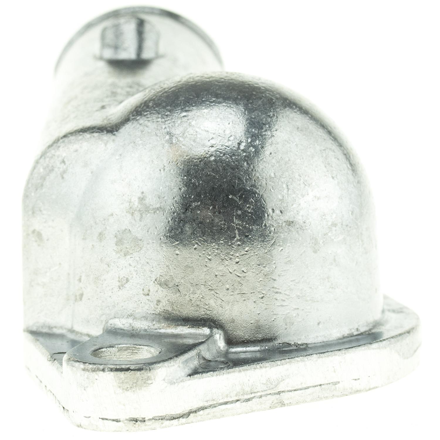 MotoRad CH3023 - Engine Coolant Thermostat Housing MotoRad CH3023 Engine Coolant Thermostat Housing product image 2 of 5