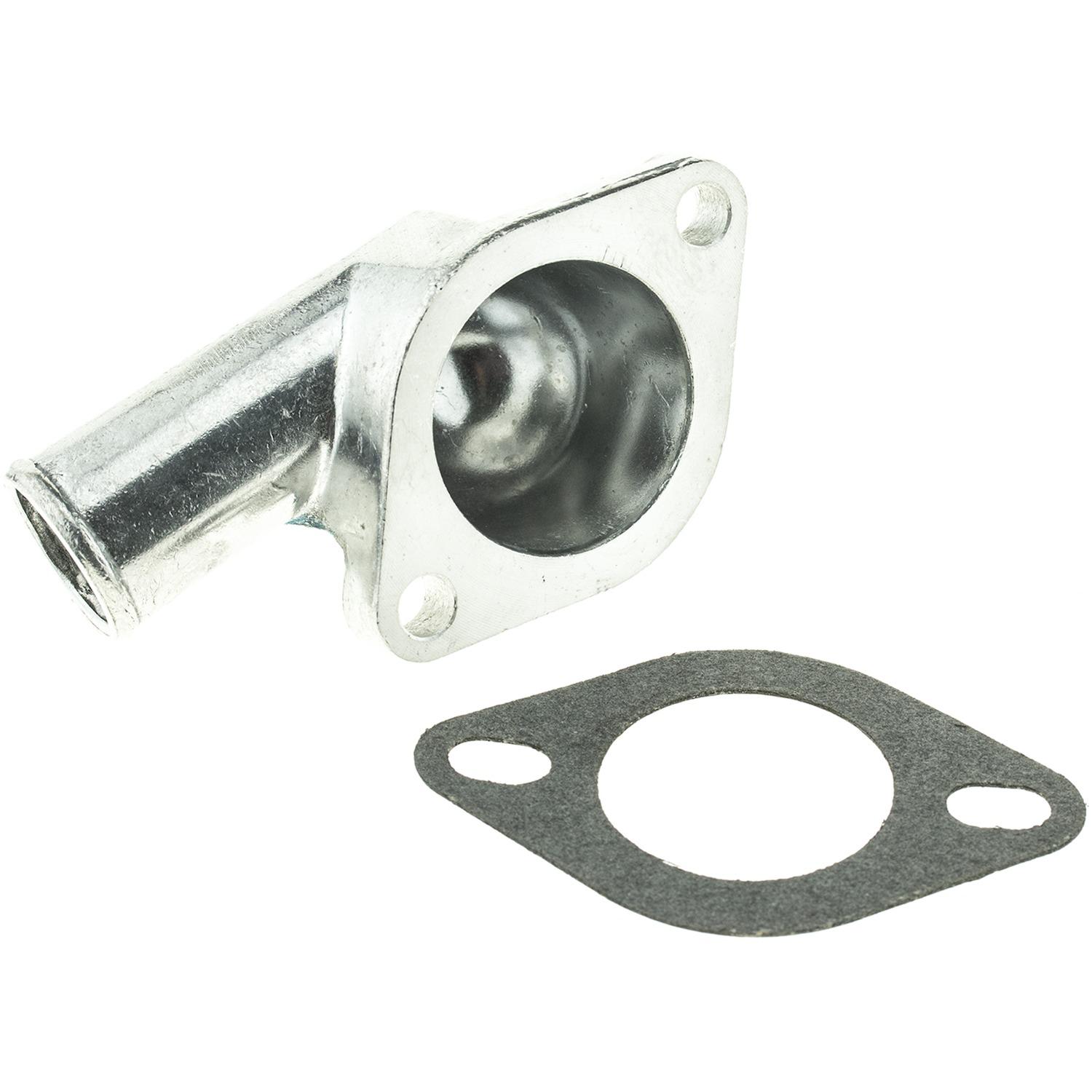 MotoRad CH3023 - Engine Coolant Thermostat Housing MotoRad CH3023 Engine Coolant Thermostat Housing product image 3 of 5