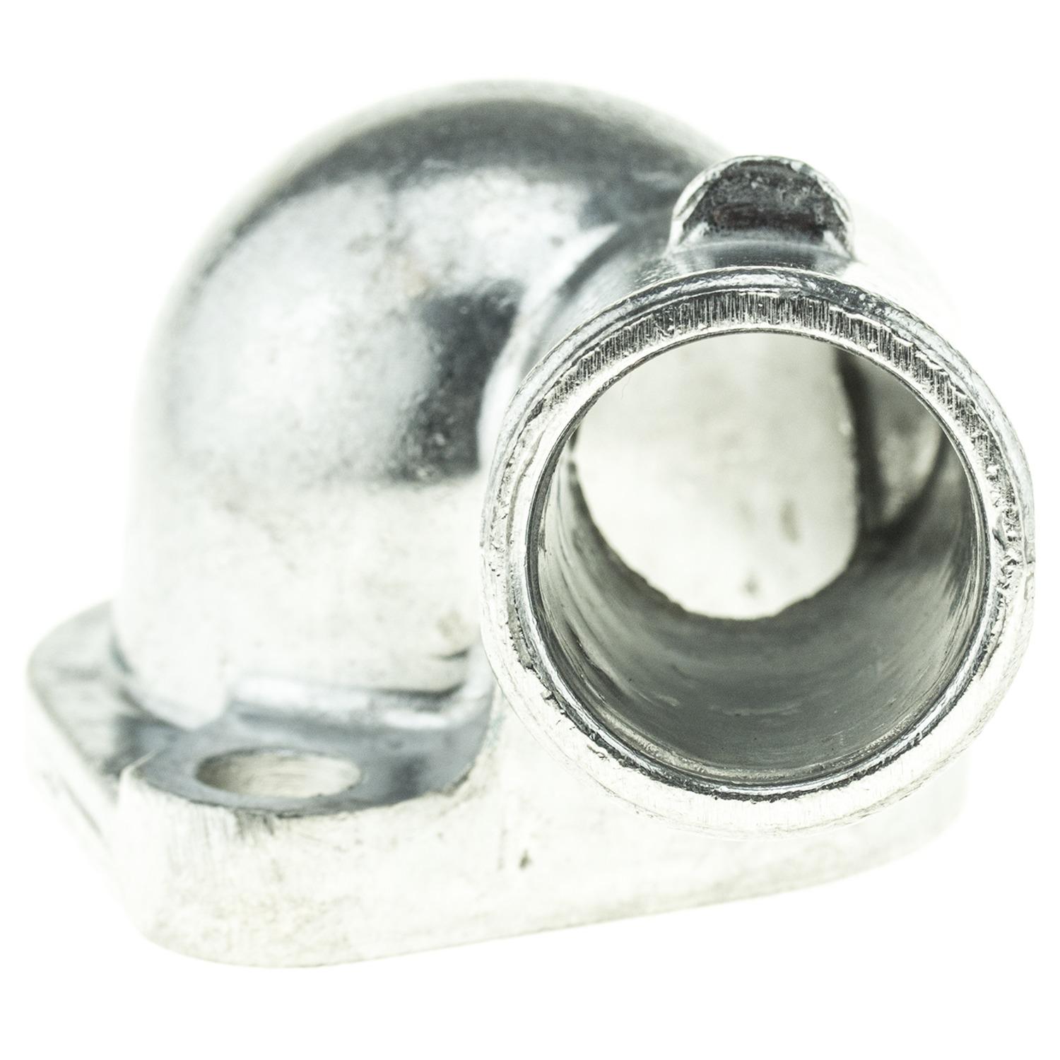 MotoRad CH3023 - Engine Coolant Thermostat Housing MotoRad CH3023 Engine Coolant Thermostat Housing product image 4 of 5