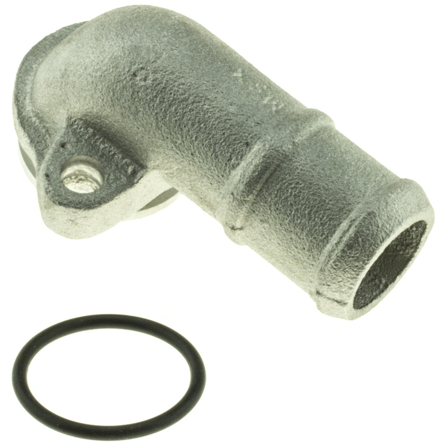 MotoRad CH3025 - Engine Coolant Thermostat Housing MotoRad CH3025 Engine Coolant Thermostat Housing product image 1 of 4