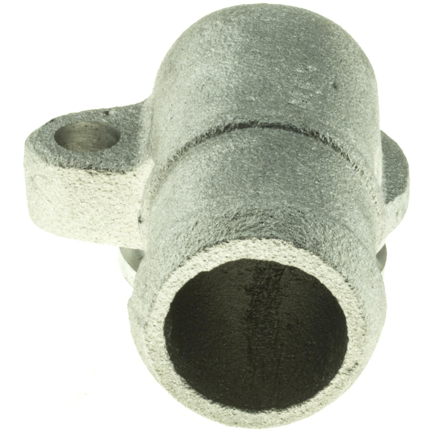 MotoRad CH3025 - Engine Coolant Thermostat Housing MotoRad CH3025 Engine Coolant Thermostat Housing product image 3 of 4