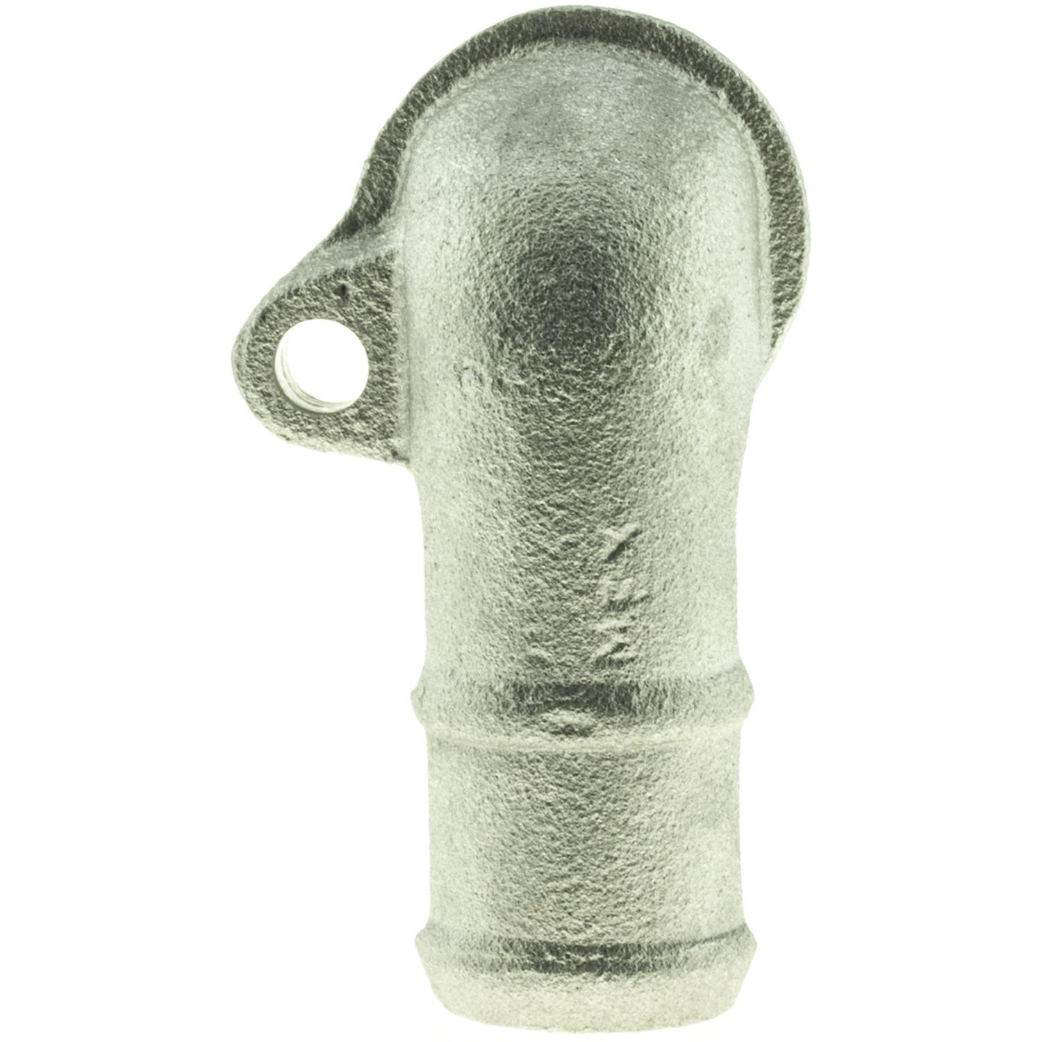 MotoRad CH3025 - Engine Coolant Thermostat Housing MotoRad CH3025 Engine Coolant Thermostat Housing product image 4 of 4