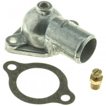 1991 Oldsmobile Cutlass Engine Coolant Thermostat Housing
