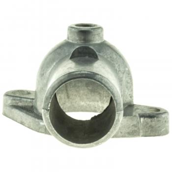 1996 Oldsmobile Cutlass Engine Coolant Thermostat Housing MotoRad CH3027 image 3 of 4
