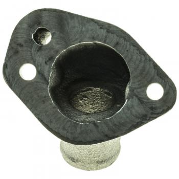 1981 Pontiac Firebird Engine Coolant Thermostat Housing MotoRad CH3030 image 2 of 4