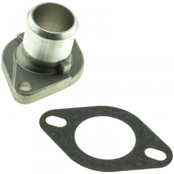 1999 GMC B7 Engine Coolant Water Outlet