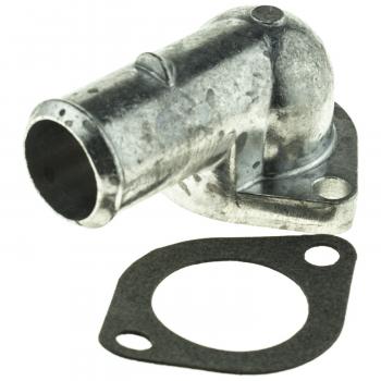 1995 Chevrolet S10 Engine Coolant Water Outlet MotoRad CH3032 image 1 of 4