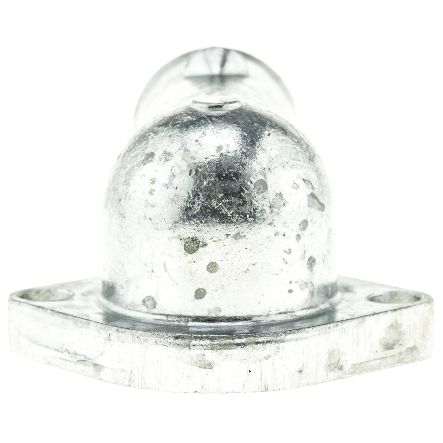 MotoRad CH3032 - Engine Coolant Thermostat Housing MotoRad CH3032 Engine Coolant Thermostat Housing product image 2 of 5