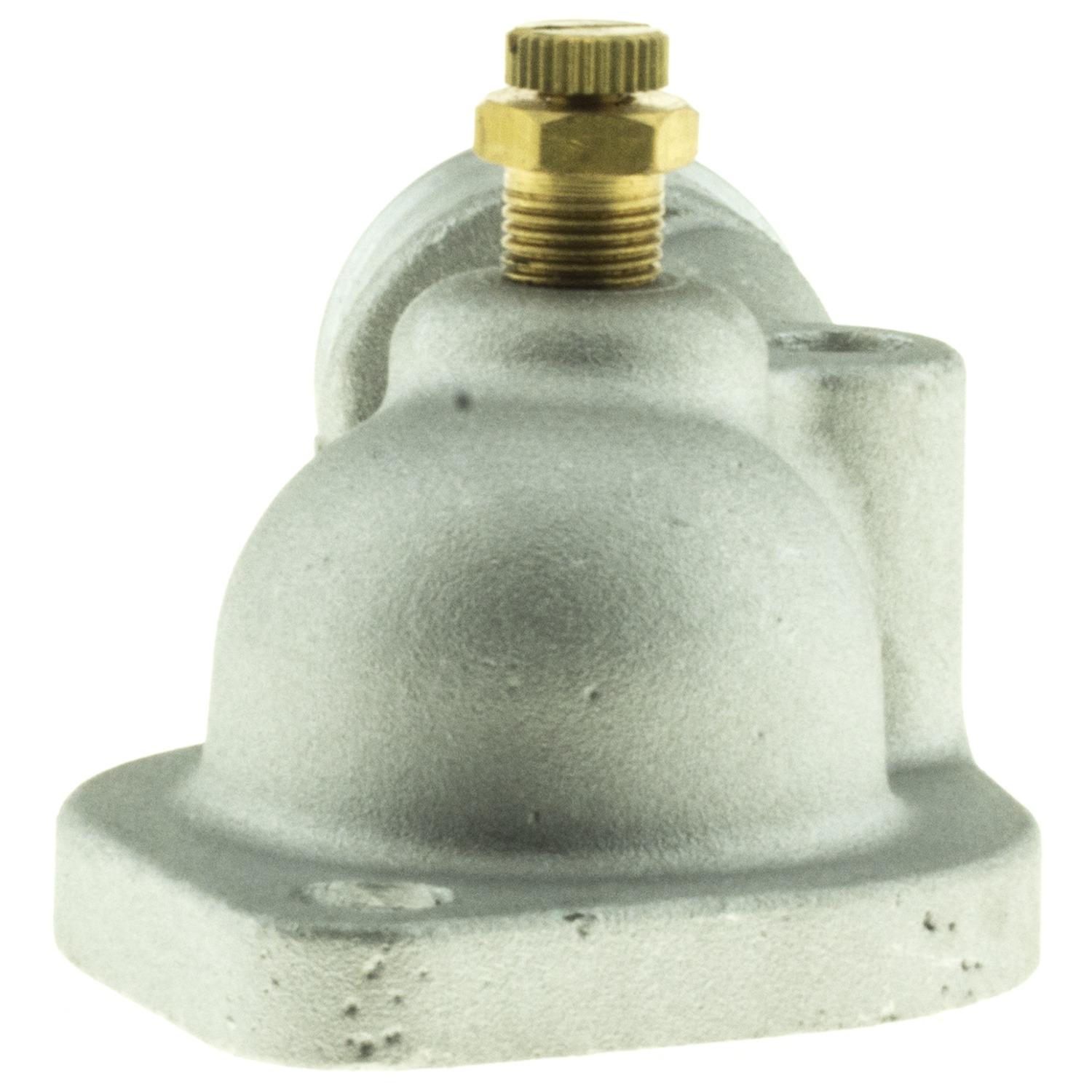 MotoRad CH3039 - Engine Coolant Thermostat Housing MotoRad CH3039 Engine Coolant Thermostat Housing product image 2 of 5