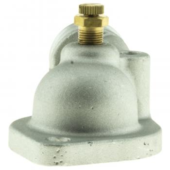 1995 Oldsmobile 88 Engine Coolant Water Outlet MotoRad CH3039 image 2 of 4