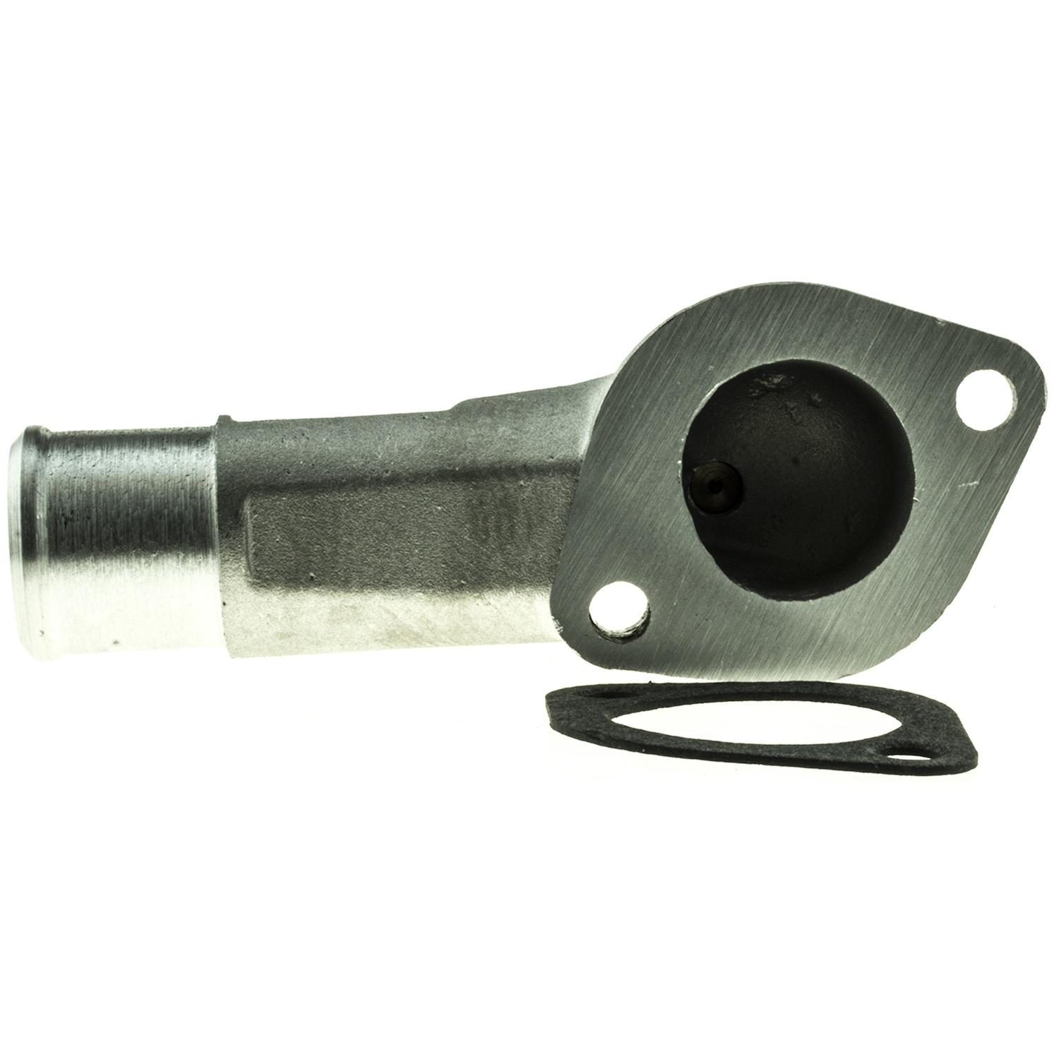 MotoRad CH3039 - Engine Coolant Thermostat Housing MotoRad CH3039 Engine Coolant Thermostat Housing product image 3 of 5