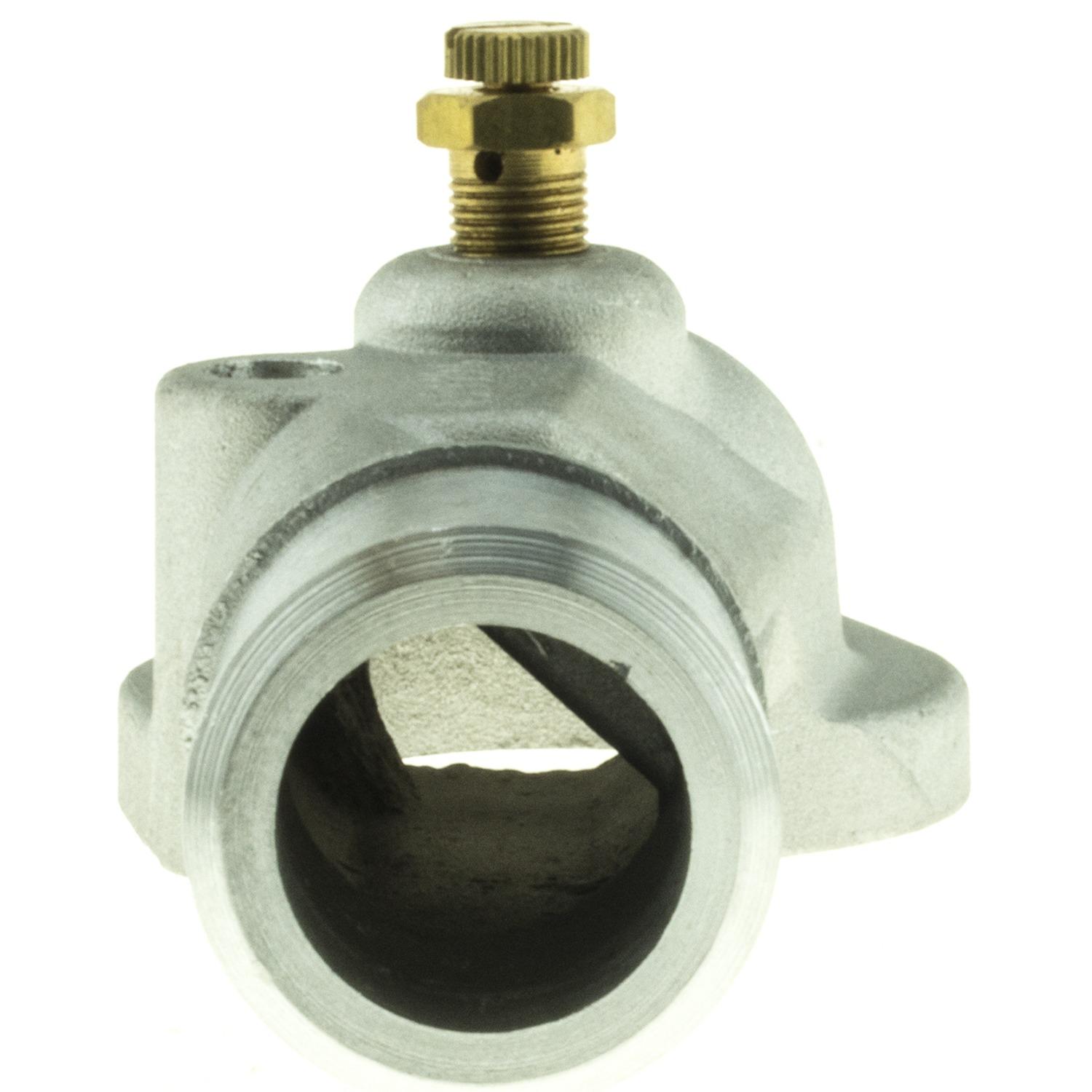 MotoRad CH3039 - Engine Coolant Thermostat Housing MotoRad CH3039 Engine Coolant Thermostat Housing product image 4 of 5