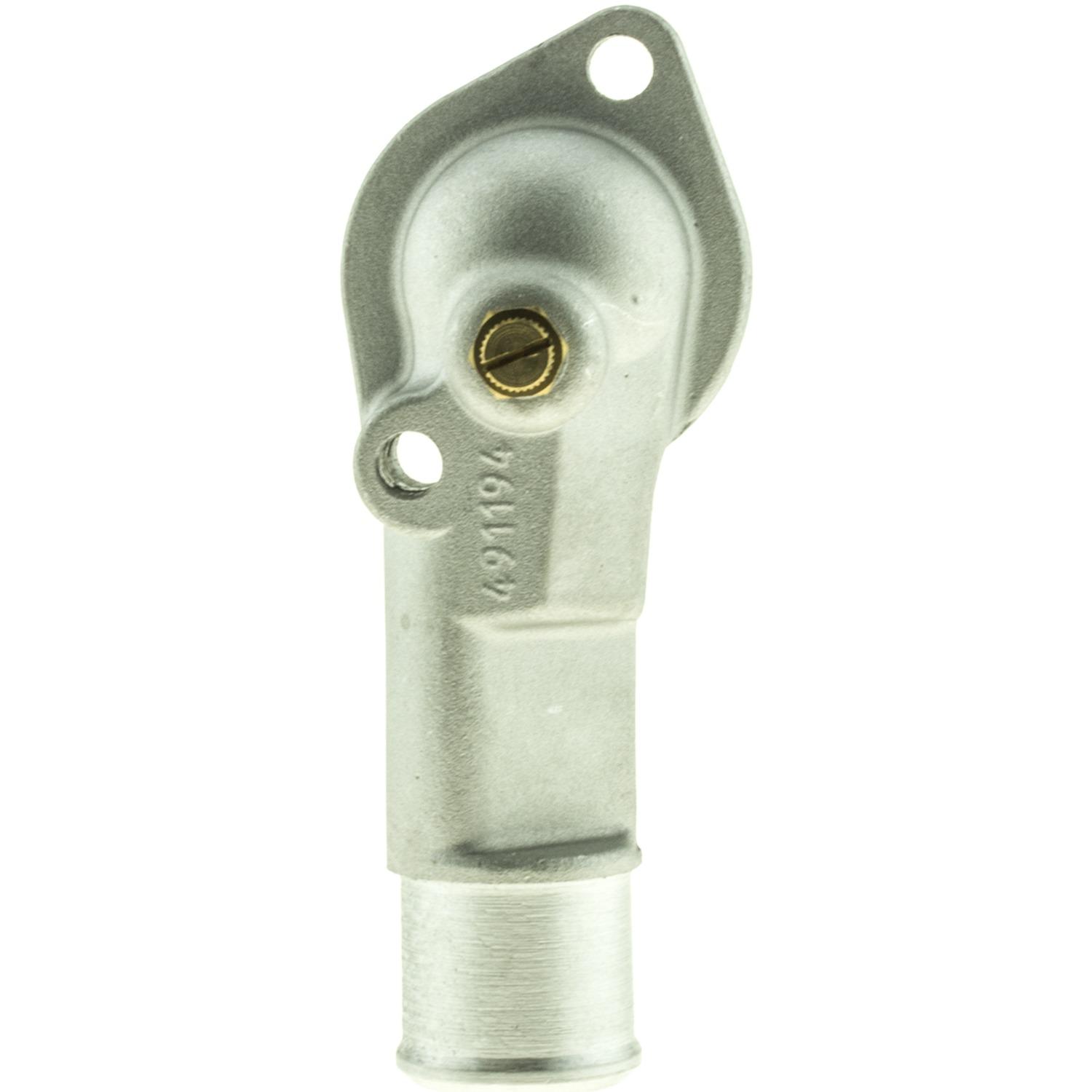 MotoRad CH3039 - Engine Coolant Thermostat Housing MotoRad CH3039 Engine Coolant Thermostat Housing product image 5 of 5