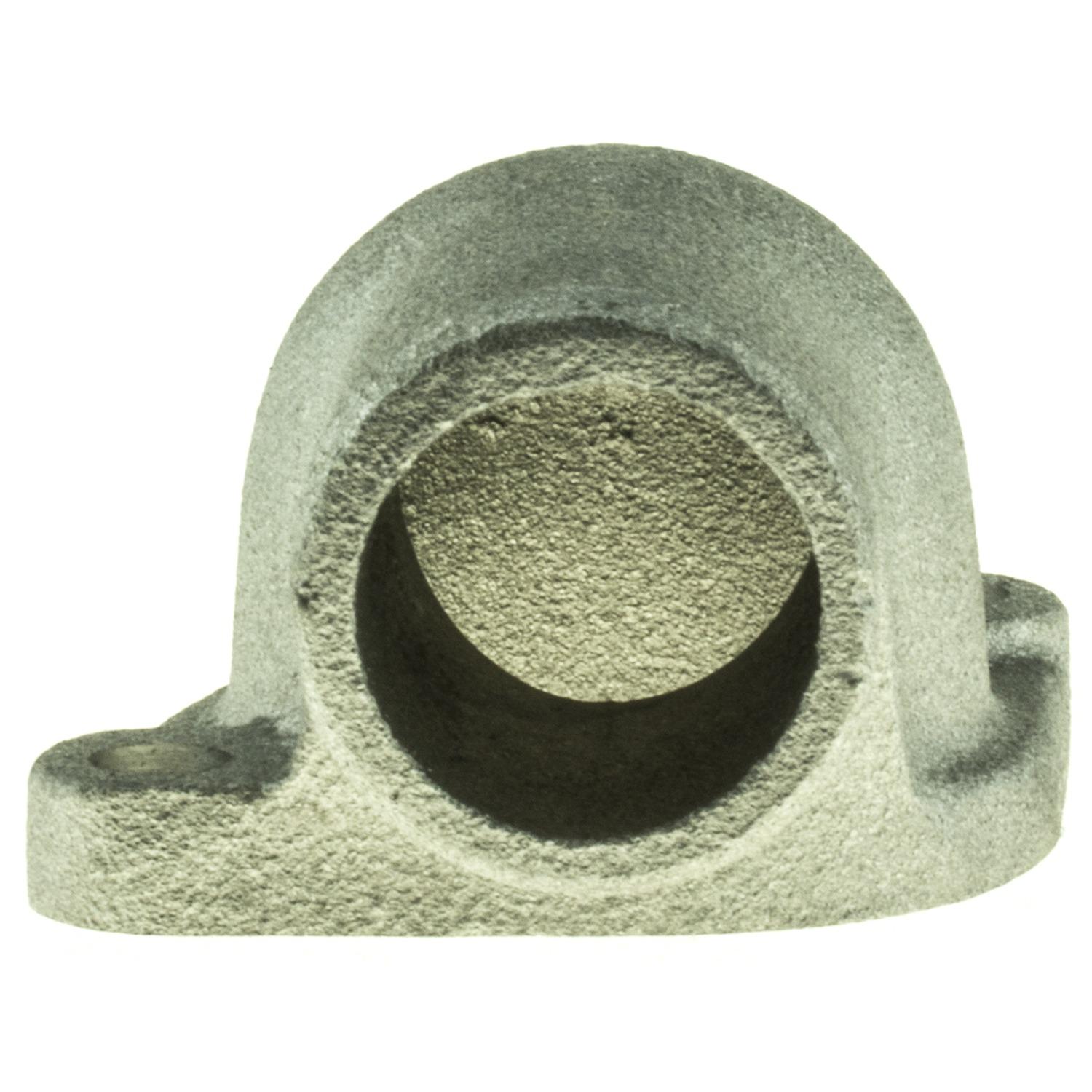 MotoRad CH3040 - Engine Coolant Thermostat Housing MotoRad CH3040 Engine Coolant Thermostat Housing product image 3 of 4