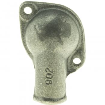 1981 Buick Skylark Engine Coolant Thermostat Housing MotoRad CH3041 image 4 of 4