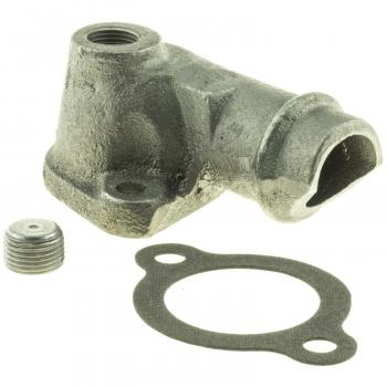 1994 Oldsmobile Silhouette Engine Coolant Thermostat Housing MotoRad CH3042 image 1 of 4