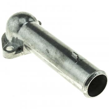 1993 Pontiac Firebird Engine Coolant Thermostat Housing MotoRad CH3043 image 1 of 4