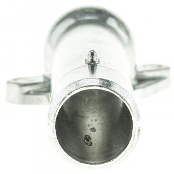 1993 Pontiac Firebird Engine Coolant Thermostat Housing MotoRad CH3043 image 4 of 4