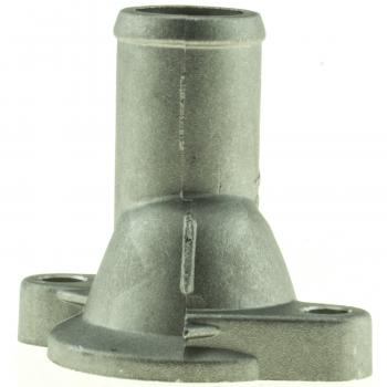 2000 Suzuki Swift Engine Coolant Thermostat Housing MotoRad CH3045 image 2 of 4