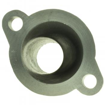 2000 Suzuki Swift Engine Coolant Thermostat Housing MotoRad CH3045 image 3 of 4